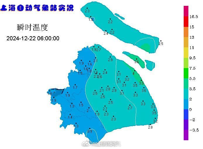 安亭镇最新天气预报详解