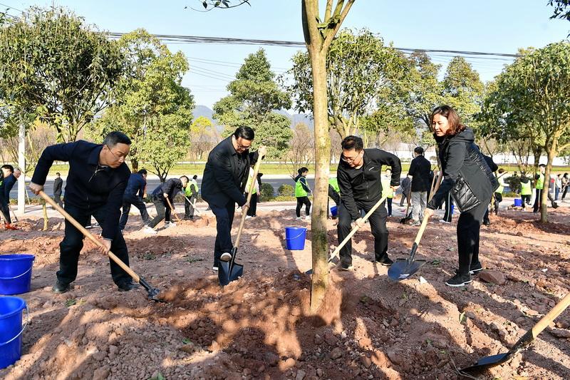 圣泉街道最新新闻动态