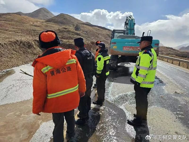 普兰县级公路维护监理事业单位最新领导及其工作概述