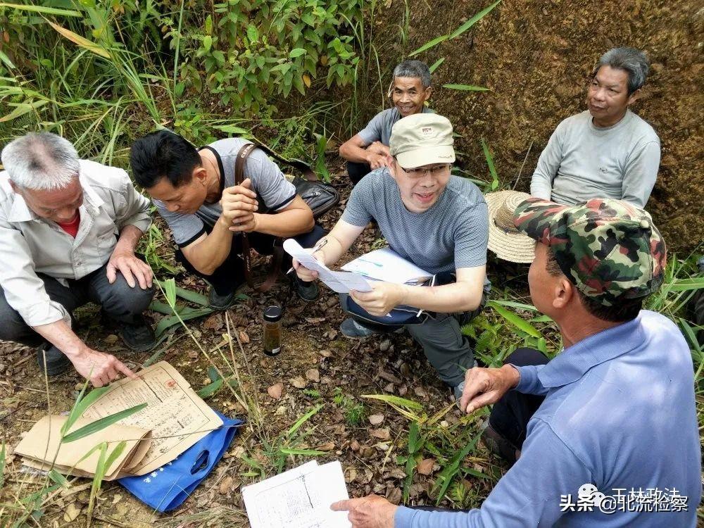 容县司法局最新新闻