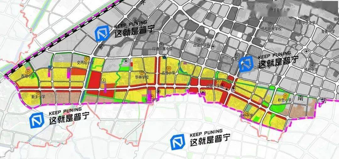 横石塘镇的最新发展规划，塑造未来繁荣蓝图