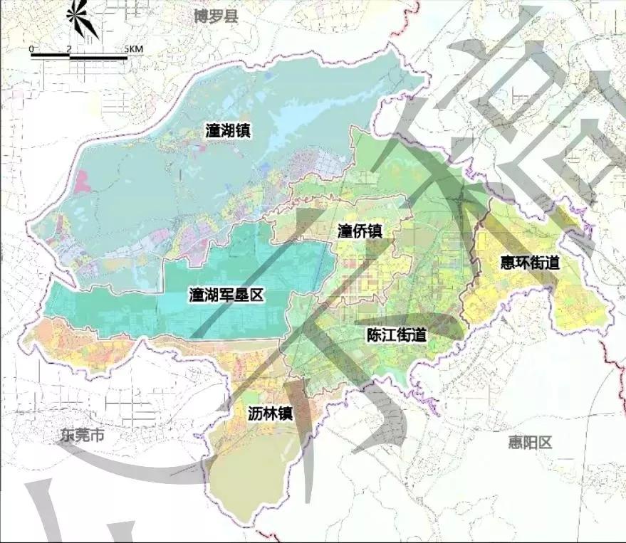 莼湖镇最新发展规划，塑造未来繁荣新篇章