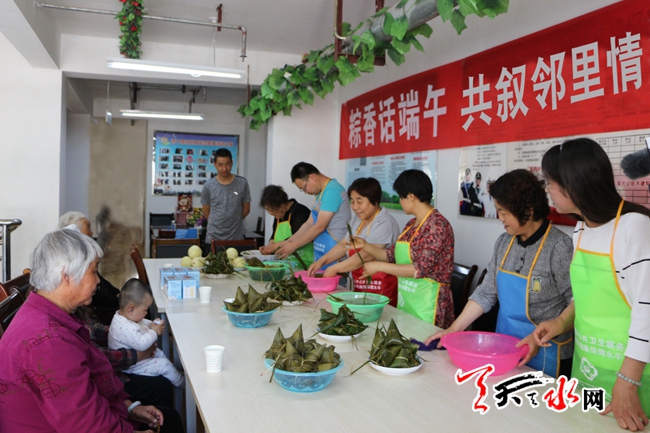 西十里社区居委会最新项目，重塑社区生活品质