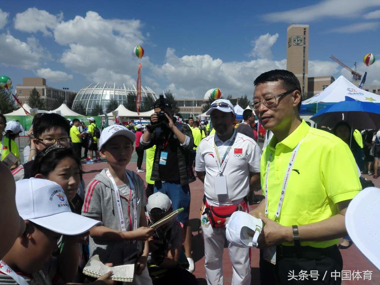 银川市市体育局最新领导团队及其展望