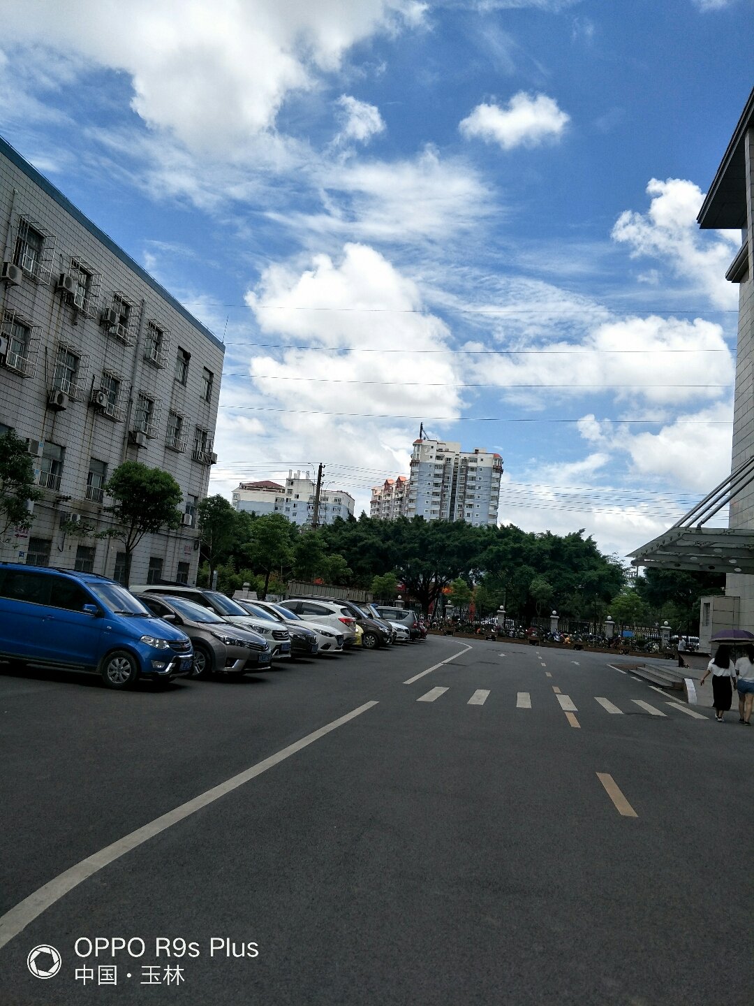 油竹街道最新天气预报