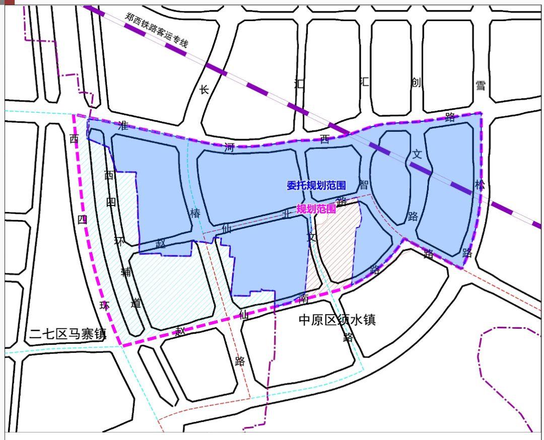 关于惠济区住房和城乡建设局最新发展规划的文章