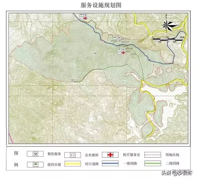 山西省临汾市蒲县太林乡最新发展规划