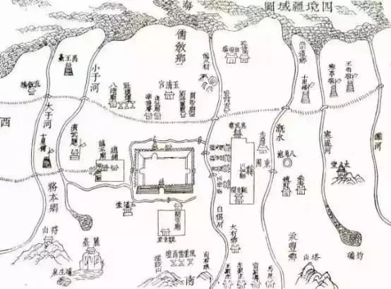 地藏寺满族乡最新发展规划，走向繁荣与和谐共生