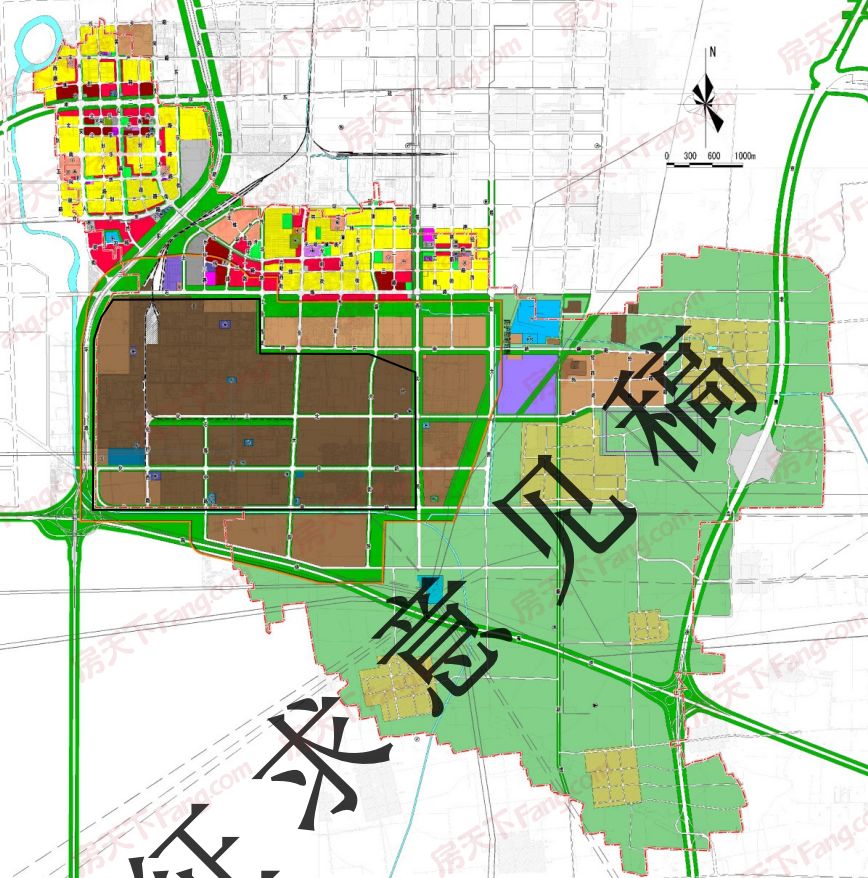 石家庄市邮政局最新发展规划