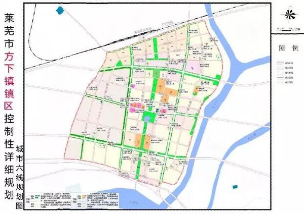 文昌街街道最新发展规划，塑造未来城市新面貌