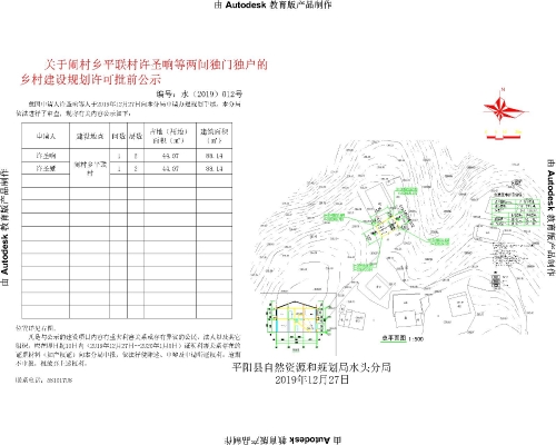 石大坪村委会最新发展规划