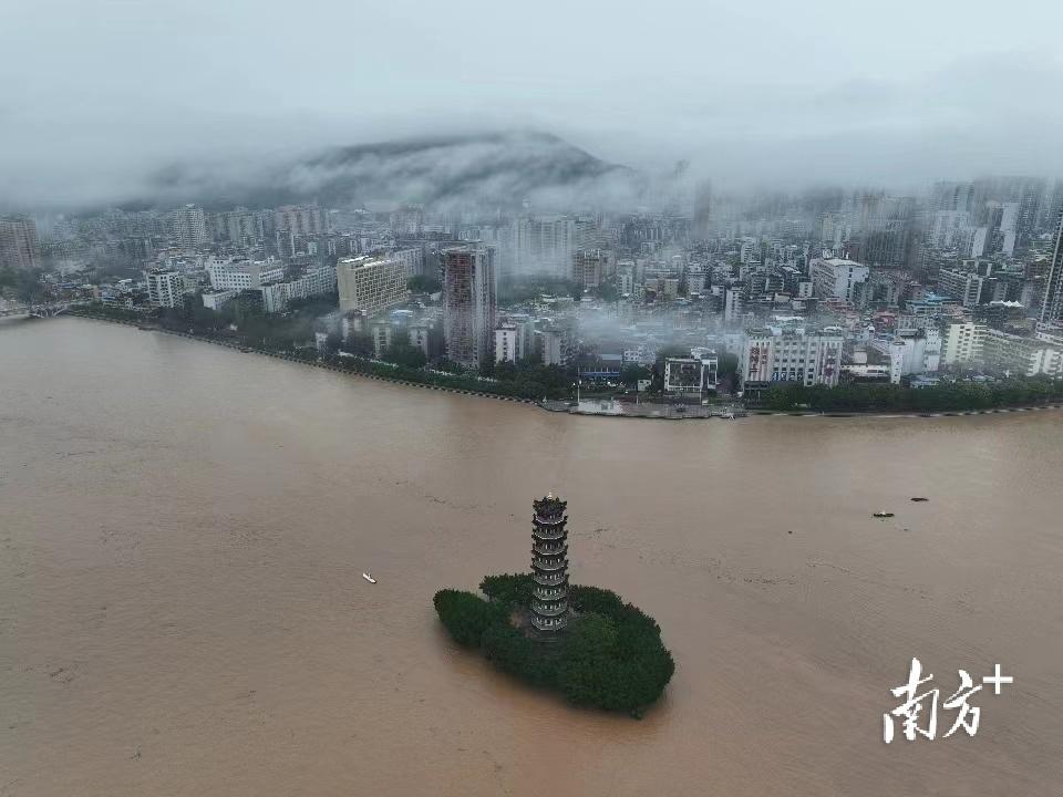 浈江区应急管理局最新发展规划