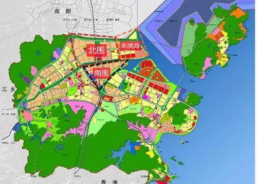 蕲春县科学技术和工业信息化局最新发展规划