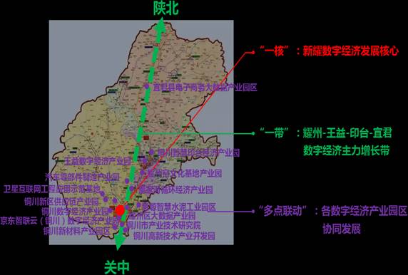 铜川市市人事局最新发展规划