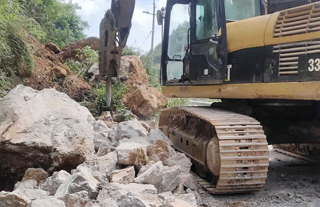 镇远县公路运输管理事业单位的最新动态与成就报道