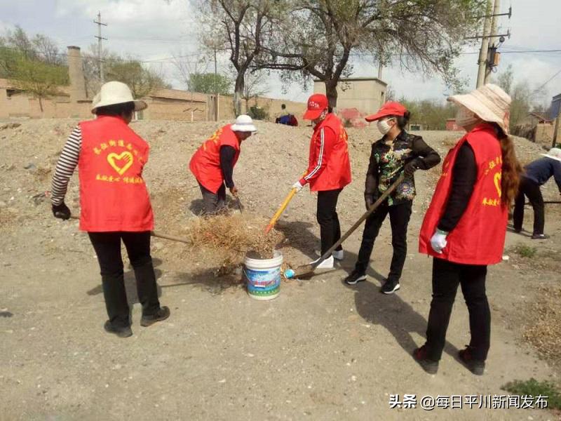 华尖子社区居委会最新交通新闻