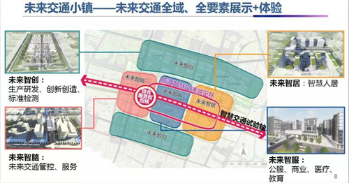 常路镇最新交通新闻，交通升级与未来展望