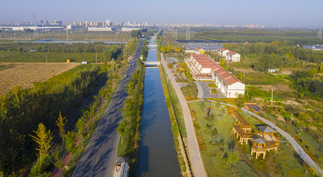 香格里拉县水利局最新新闻，推动水利建设，助力地方繁荣发展