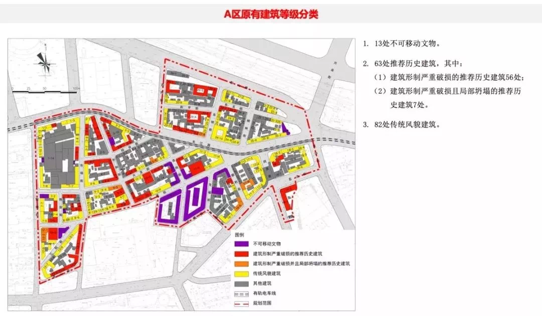 相国寺街道最新发展规划