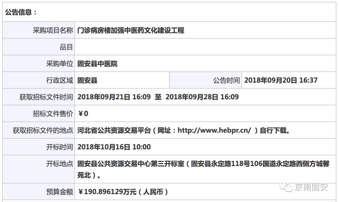 固安县医疗保障局最新新闻动态