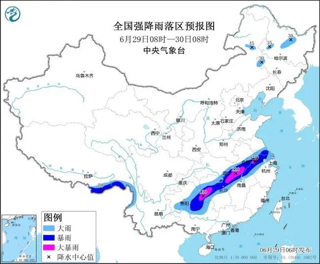 下四坝村民委员会最新天气预报