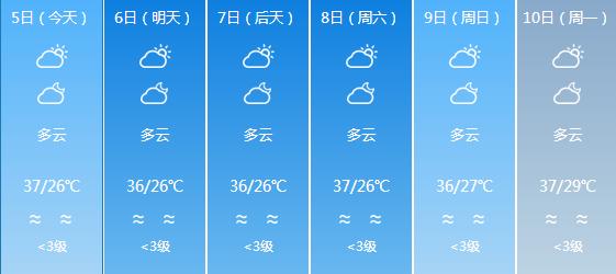 左门乡最新天气预报