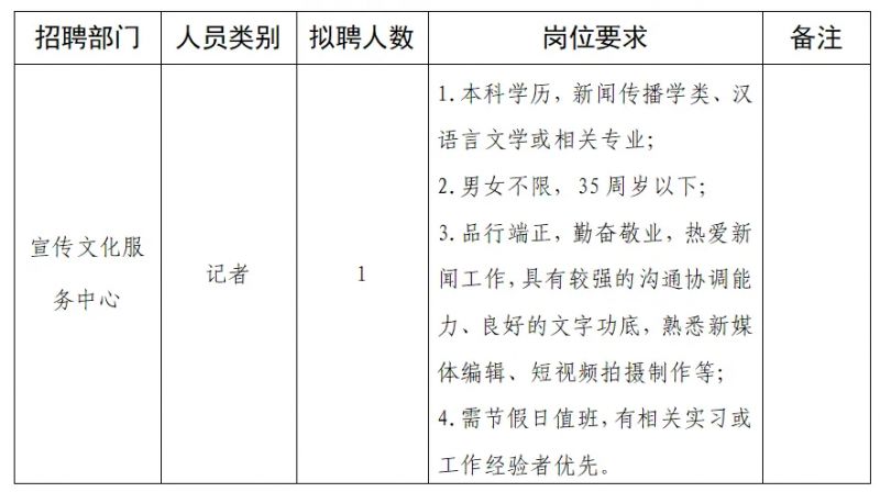 居巢区人民政府办公室最新招聘信息详解