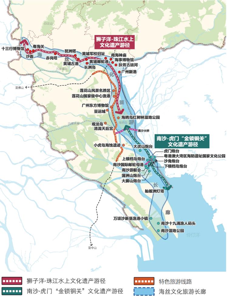 南沙群岛文化局最新发展规划，塑造海洋文化新篇章