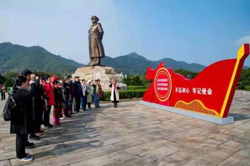 岳塘区文化广电体育和旅游局最新项目，推动区域文化繁荣与旅游业的蓬勃发展