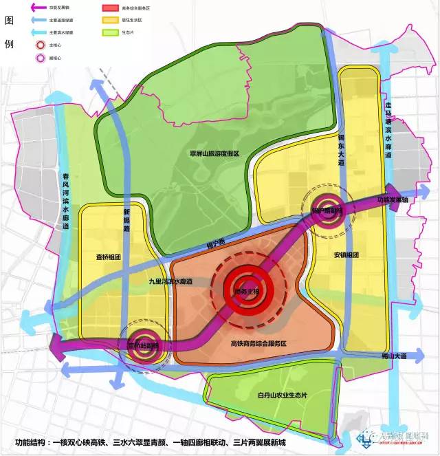 车坊镇最新发展规划，塑造未来城市新面貌