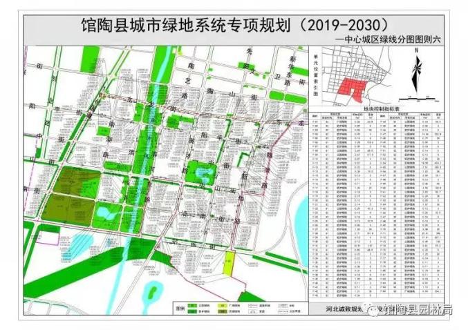 馆陶县水利局最新发展规划