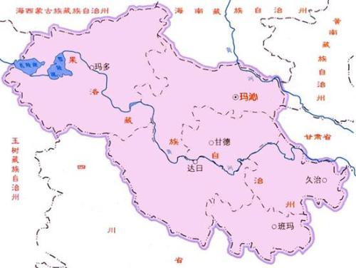 甘南藏族自治州市国土资源局最新领导概况