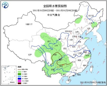 湘漓镇最新天气预报