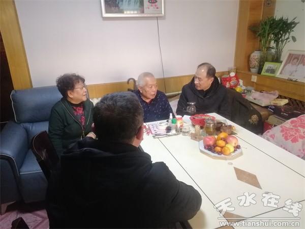 白峰镇最新领导概览