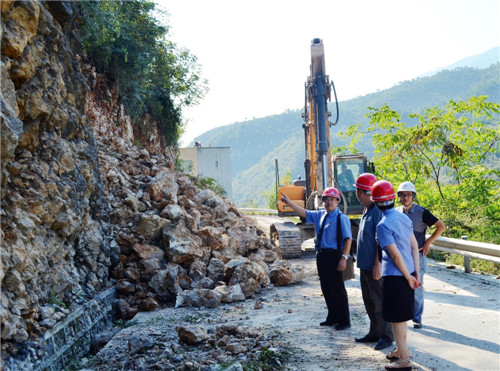 巴马瑶族自治县公路维护监理事业单位的最新动态与成就