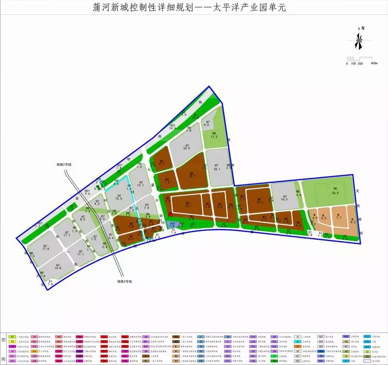 连然街道办事处最新发展规划