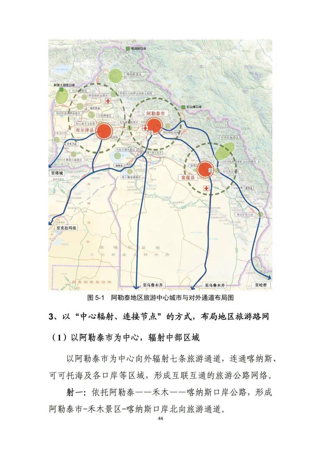 阿勒泰地区市新闻出版局最新发展规划