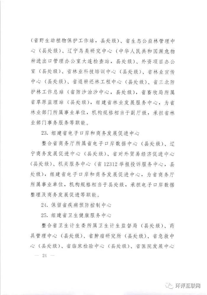 辰溪县康复事业单位最新发展规划