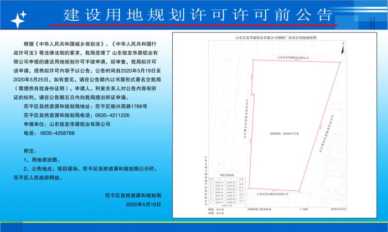 东港市自然资源和规划局最新项目概览