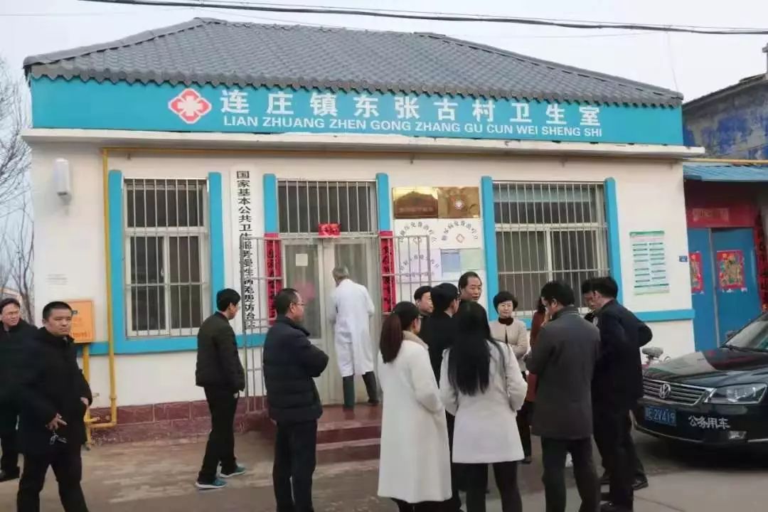 柞水县卫生健康局最新项目，引领地方卫生健康事业迈向新台阶