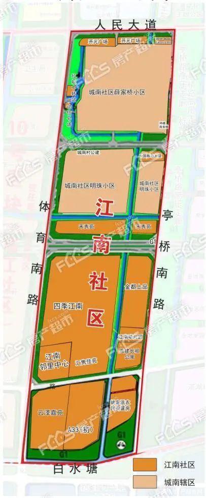 凌水街道最新发展规划，塑造未来城市的新面貌