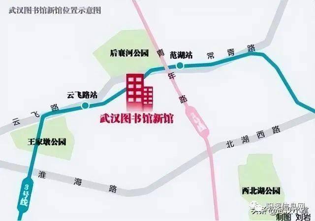 江汉区图书馆最新发展规划