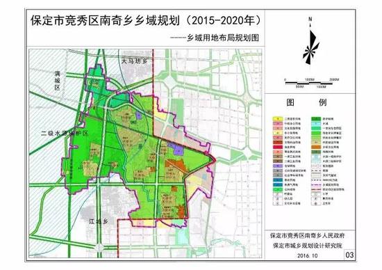 鹤壁市园林管理局最新发展规划