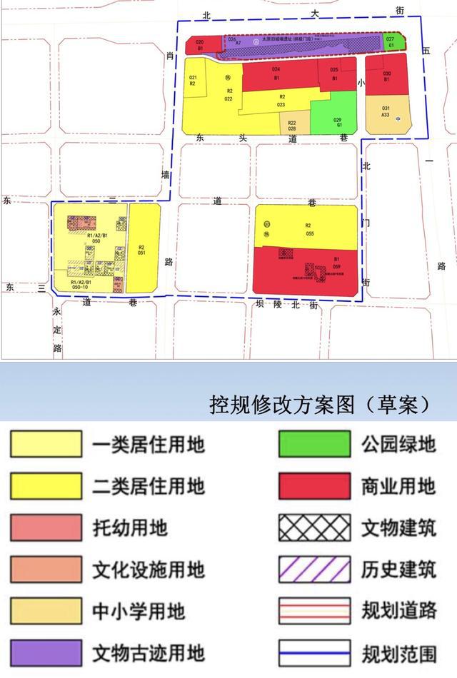 大成街道最新发展规划，塑造未来城市的新蓝图