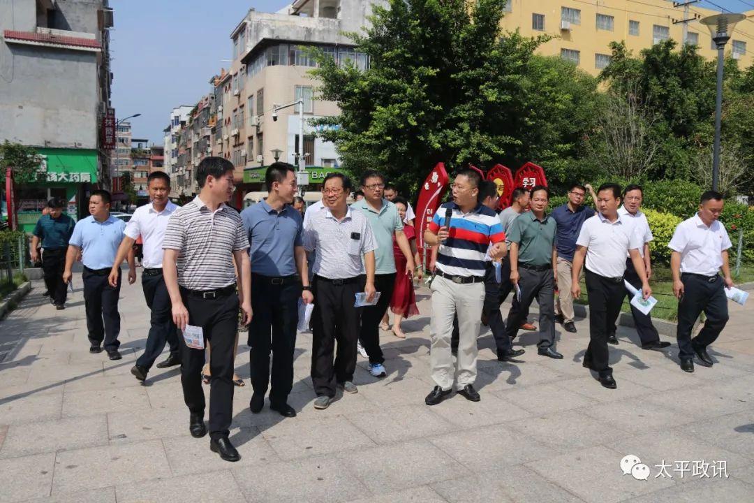 太平区卫生健康局最新项目，推动健康城区建设，提升居民生活质量