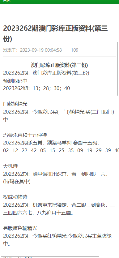 探索未来，澳门正版资料查询体系的发展与落实