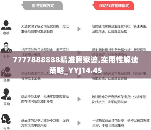 解析7777788888管家婆资料与部门释义落实详解