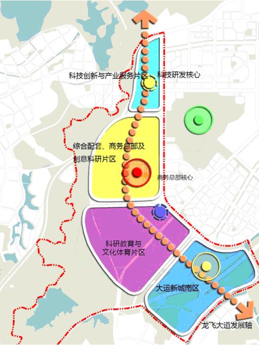 迈向未来，解析澳门新彩业规划及其实施策略